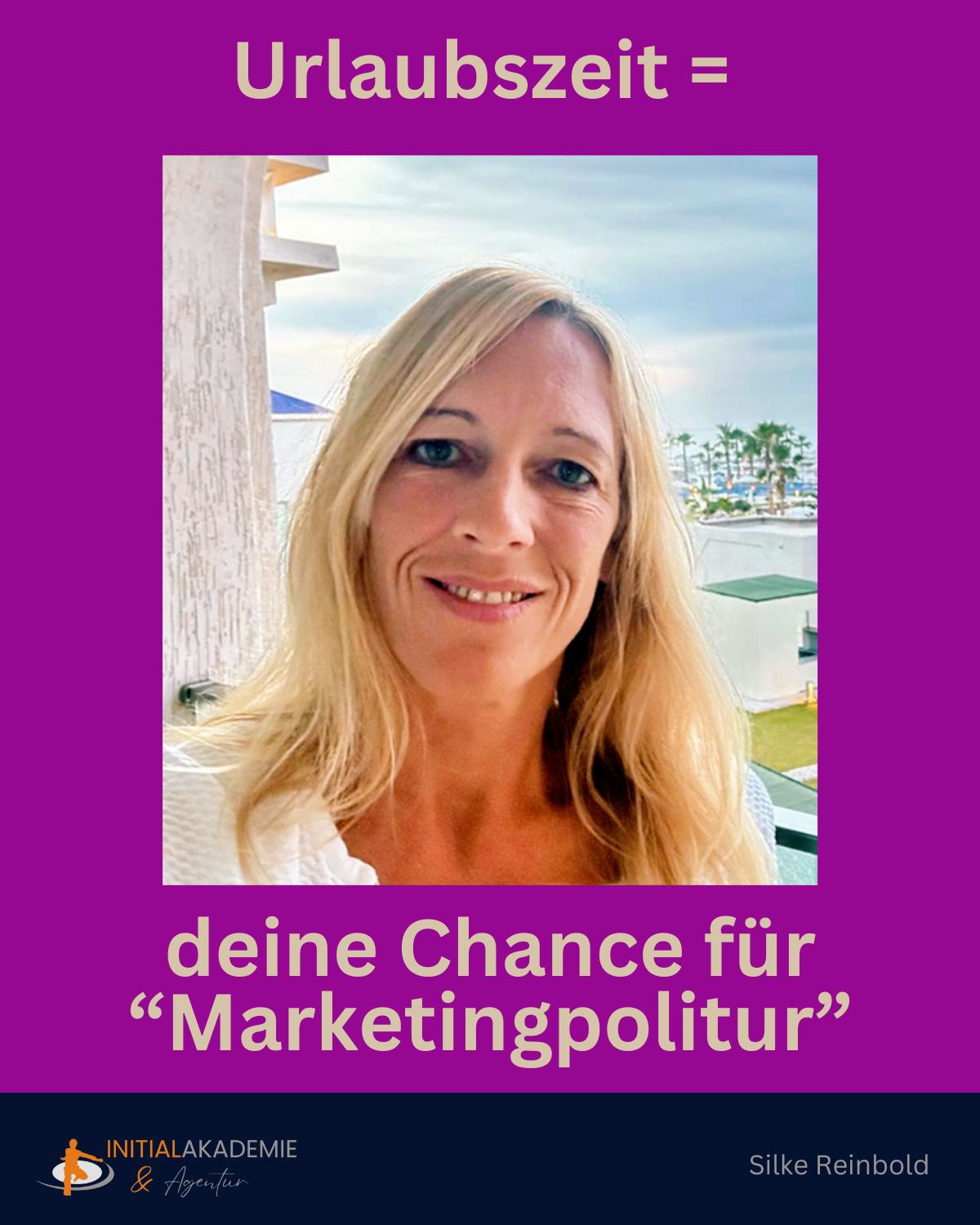Urlaubsmodus….