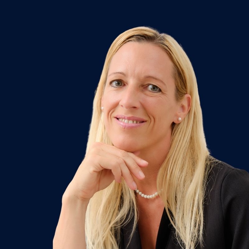 Silke Reinbold – Diplom-Psychologin & Werbepsychologin
